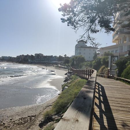 Calahonda Buenavista Daire Sitio de Calahonda Dış mekan fotoğraf