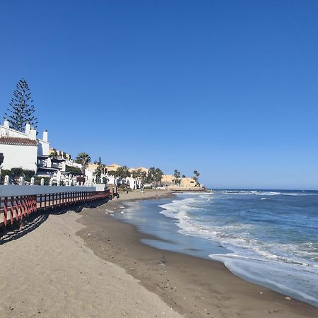 Calahonda Buenavista Daire Sitio de Calahonda Dış mekan fotoğraf
