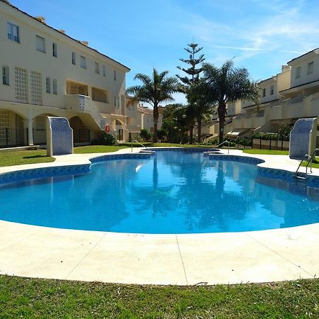Calahonda Buenavista Daire Sitio de Calahonda Dış mekan fotoğraf