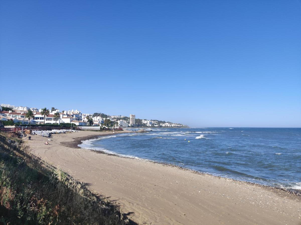Calahonda Buenavista Daire Sitio de Calahonda Dış mekan fotoğraf