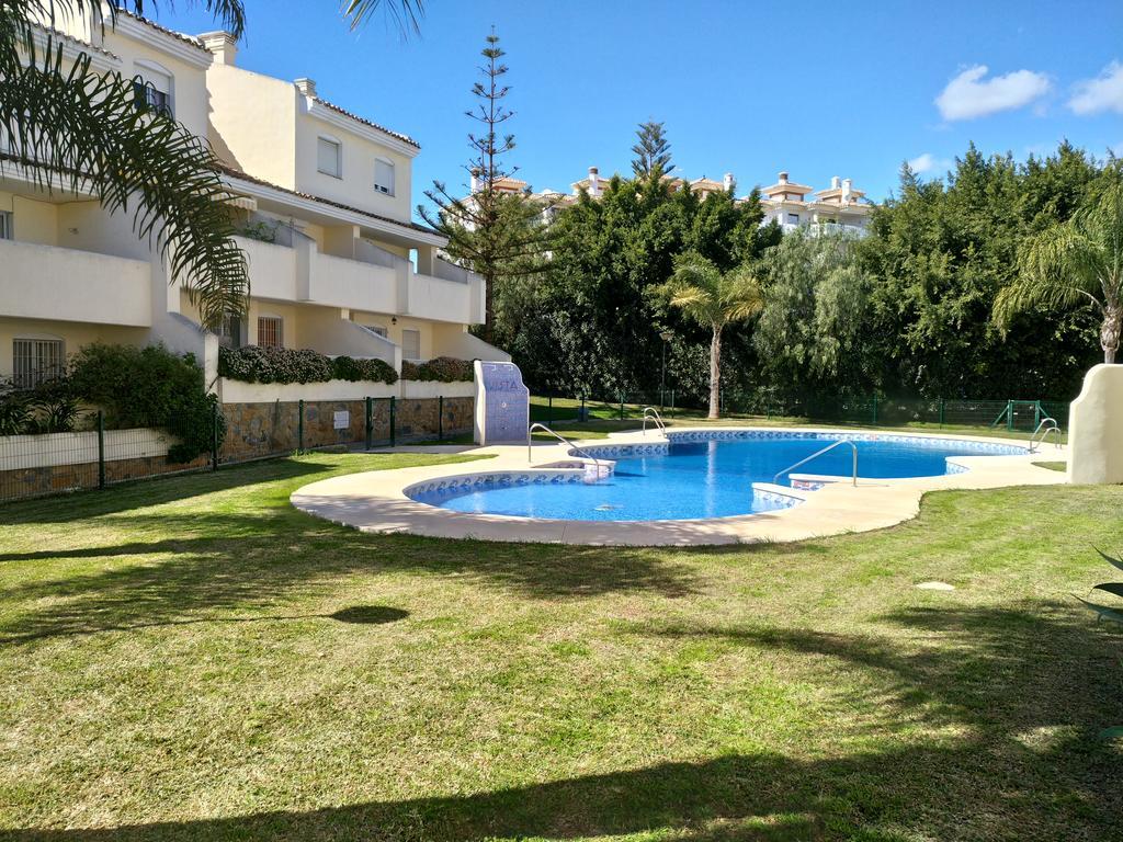 Calahonda Buenavista Daire Sitio de Calahonda Dış mekan fotoğraf
