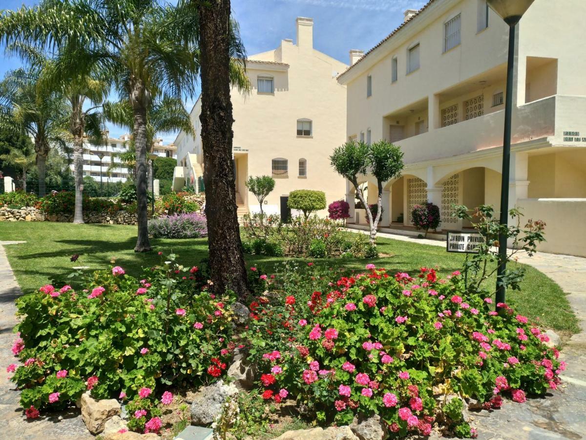 Calahonda Buenavista Daire Sitio de Calahonda Dış mekan fotoğraf
