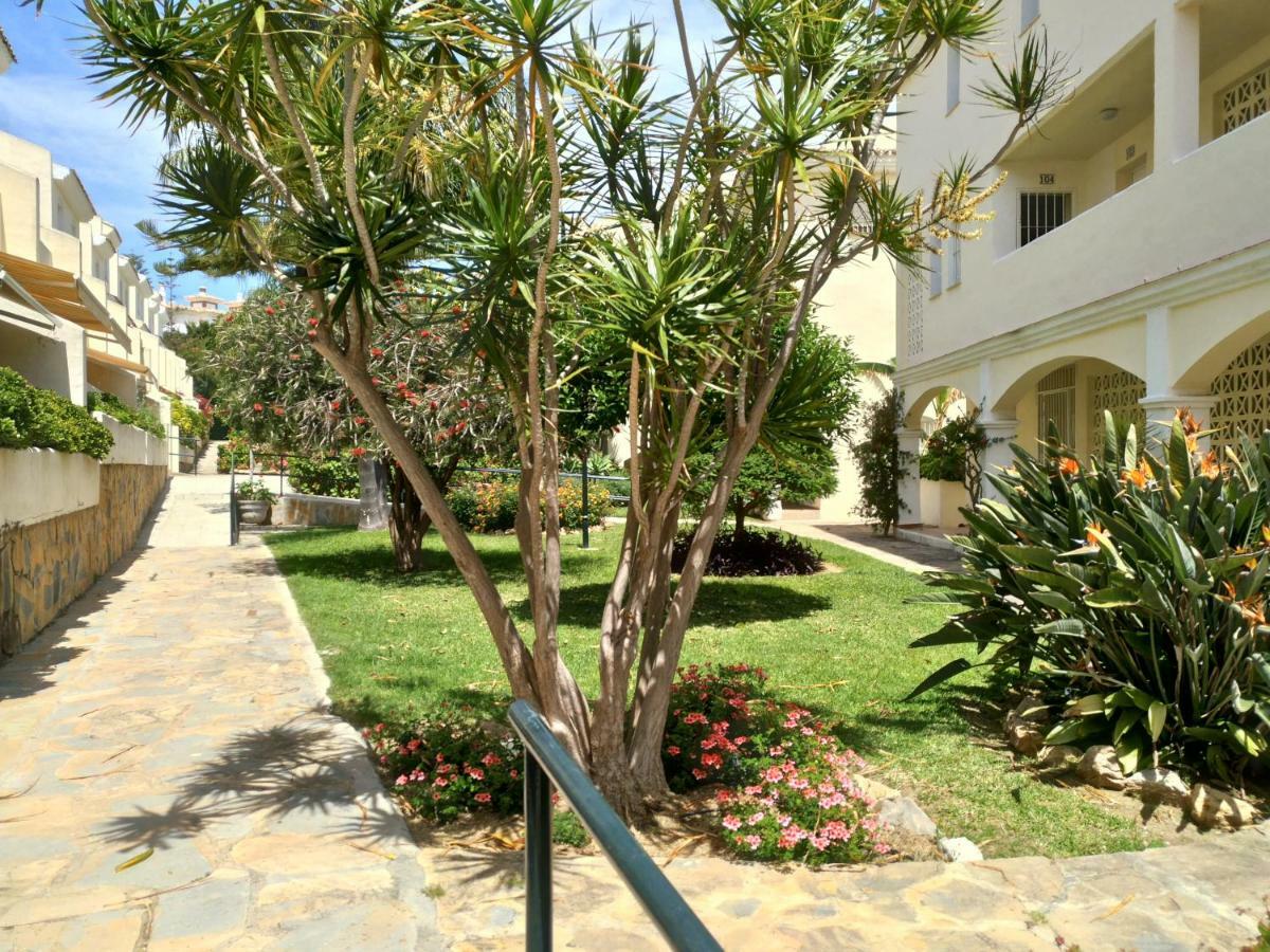 Calahonda Buenavista Daire Sitio de Calahonda Dış mekan fotoğraf