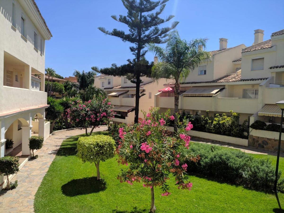 Calahonda Buenavista Daire Sitio de Calahonda Dış mekan fotoğraf