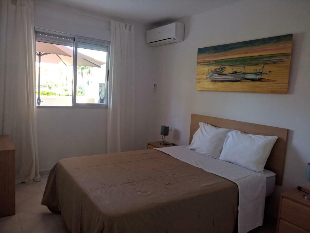 Calahonda Buenavista Daire Sitio de Calahonda Dış mekan fotoğraf