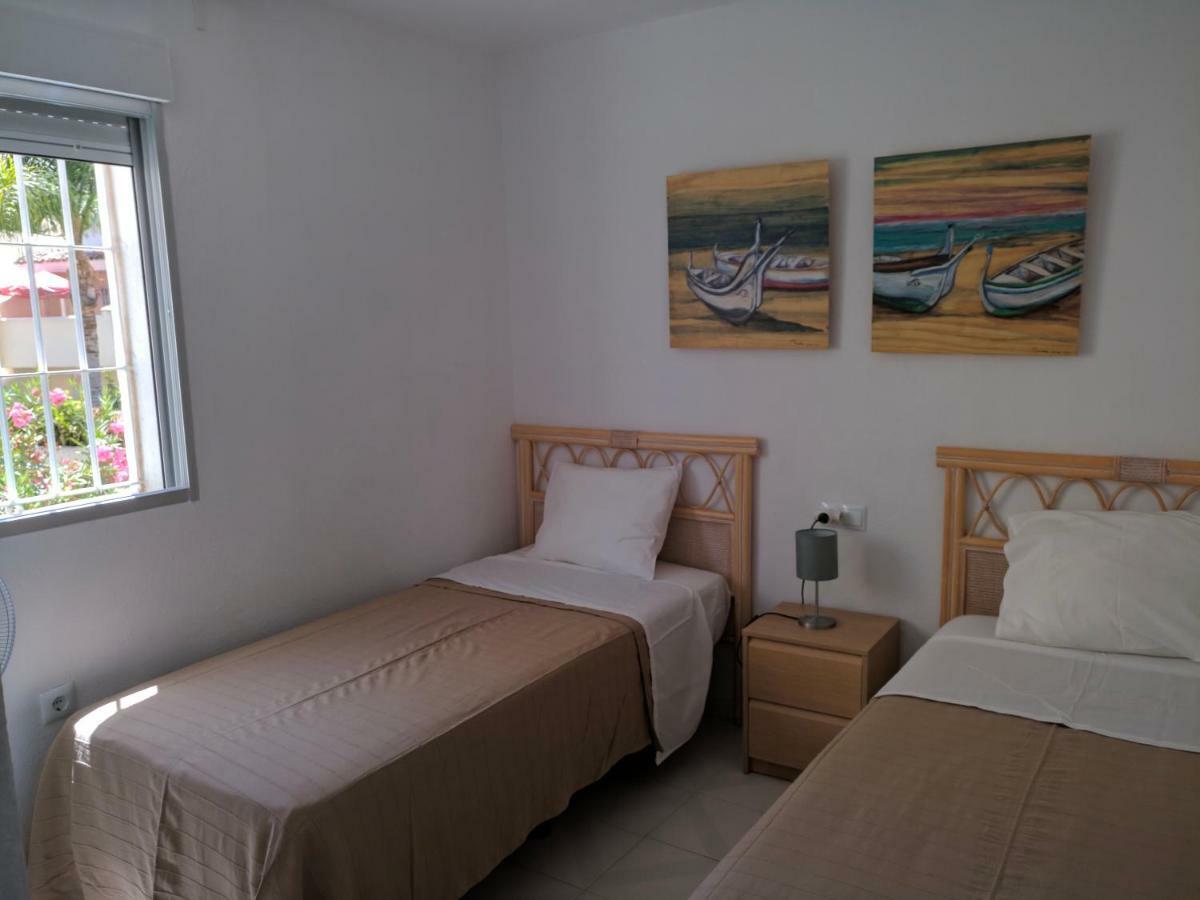 Calahonda Buenavista Daire Sitio de Calahonda Dış mekan fotoğraf