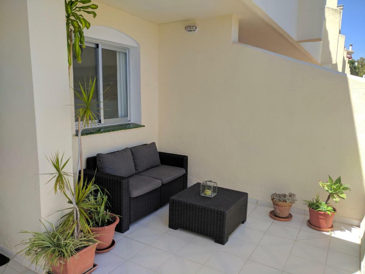 Calahonda Buenavista Daire Sitio de Calahonda Dış mekan fotoğraf