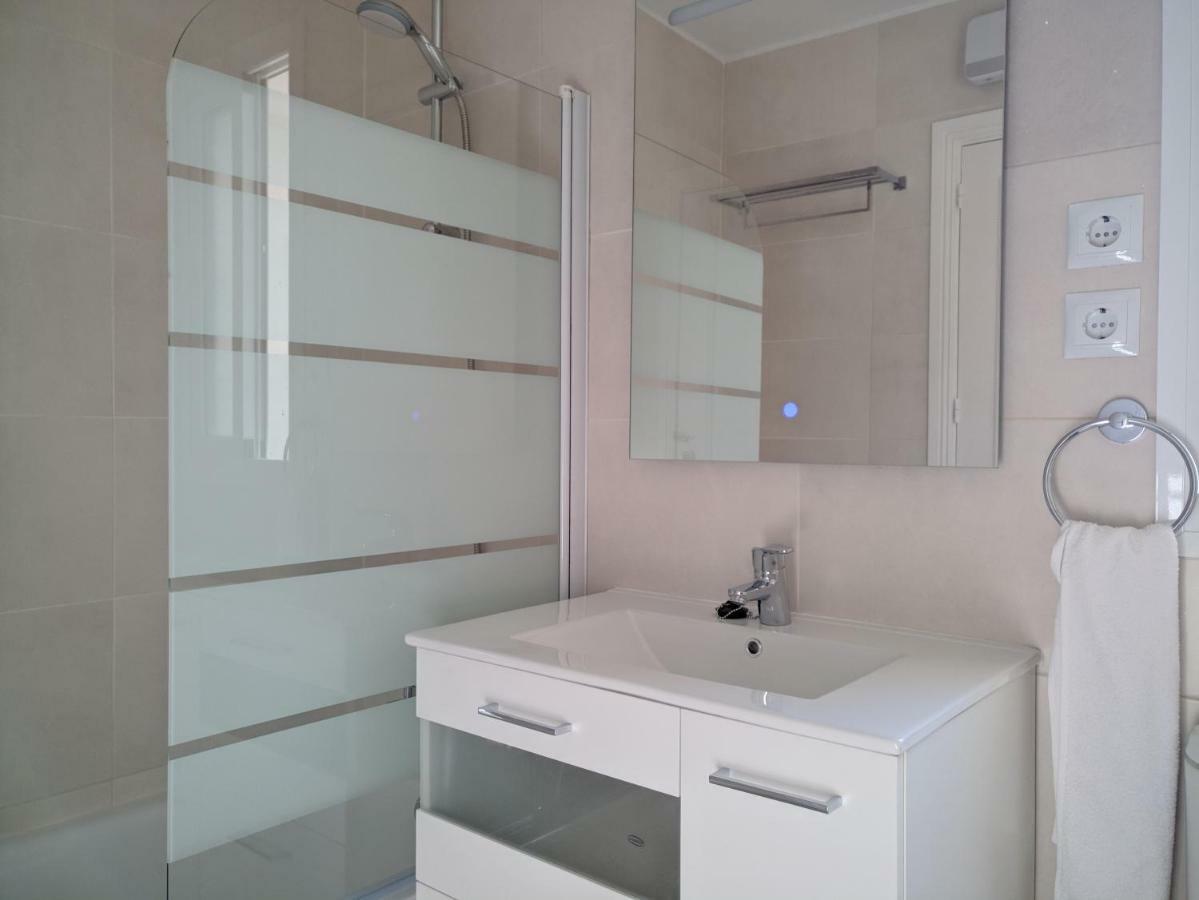 Calahonda Buenavista Daire Sitio de Calahonda Dış mekan fotoğraf
