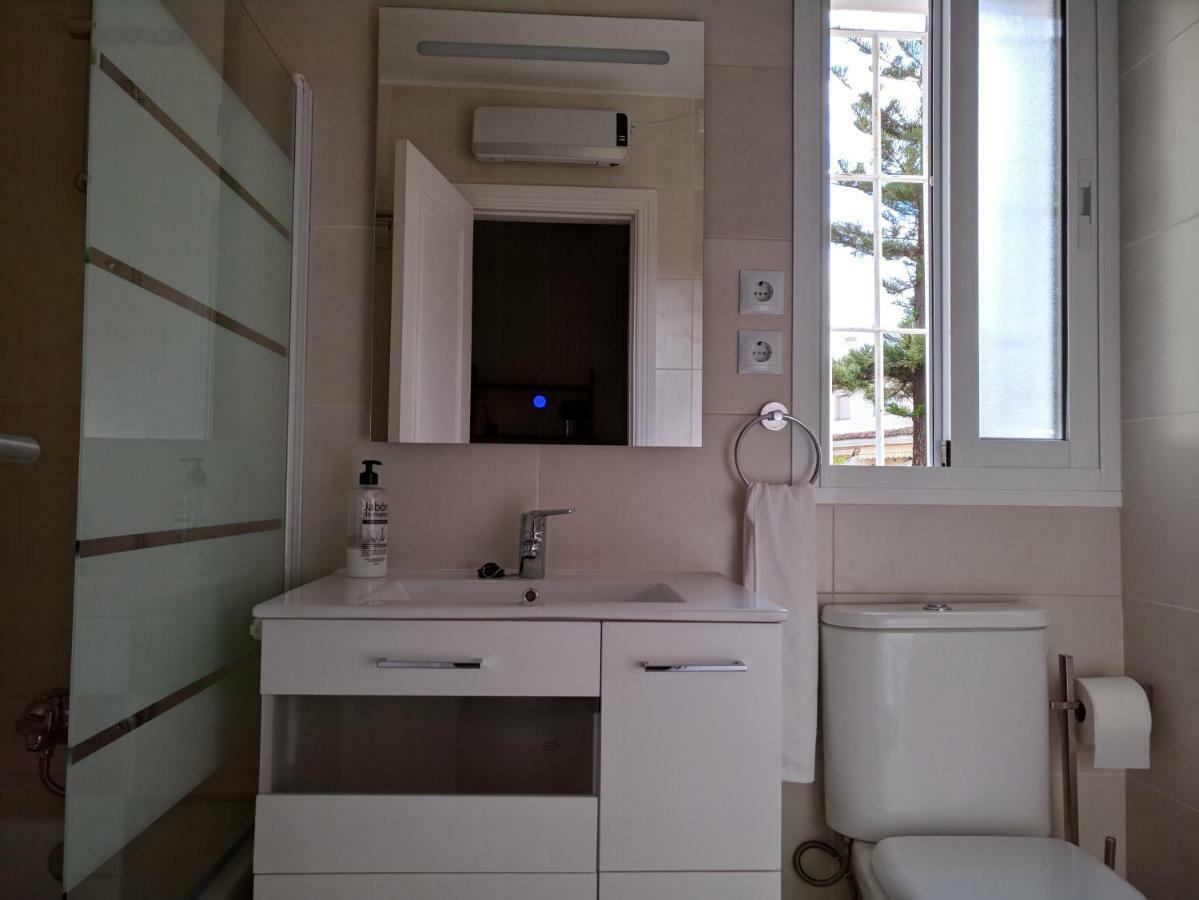 Calahonda Buenavista Daire Sitio de Calahonda Dış mekan fotoğraf